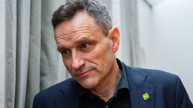 Vil ha militært løft: – Nærmest som et u-land å regne