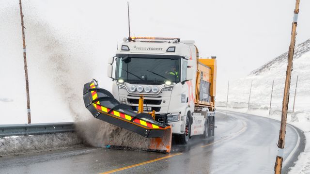 Nye miljøkrav gir kraftig prisvekst på veidrift