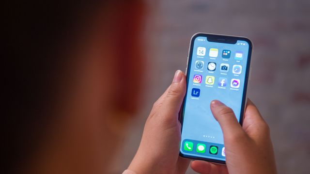 Apple vil la brukere i EU slette App Store og Safari