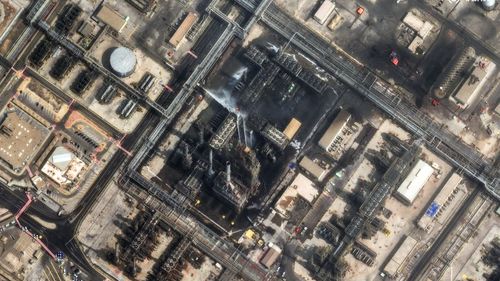 Illustrasjon av Nå fyller Iran-krigen den norske statskassa – men så blir alt dyrere