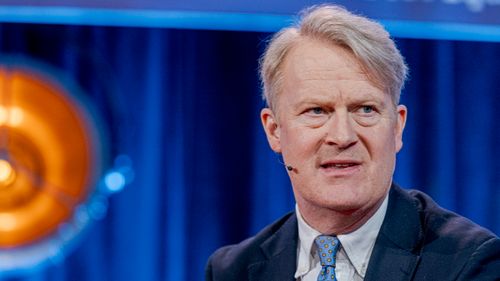 Illustrasjon av Ber norske virksomheter om å ruste seg