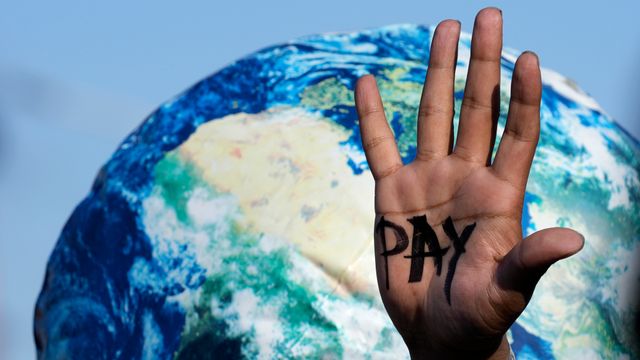 Stor avstand mellom partene på klimatoppmøtet – uenige om klimaregning