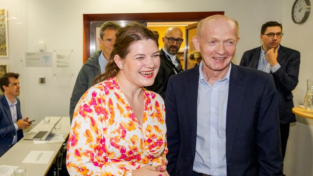 Regjeringen vil gjøre det lettere å få satt i gang mineralprosjekter