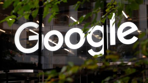 Illustrasjon av Google takker ja – Meta takker nei