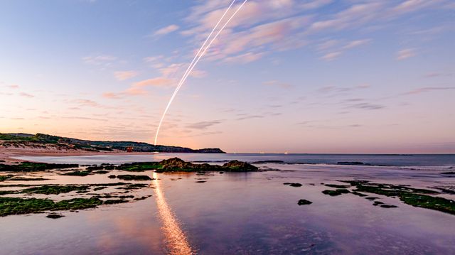 Slik klarer Iran å trenge gjennom Israels luftforsvar