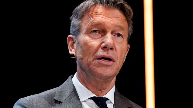 Regjeringen inviterer oljebransjen til samarbeid om utslippskutt