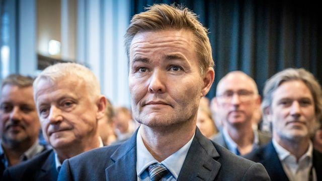 Ny Melkøya-omkamp: Risikerer at ti milliarder går tapt