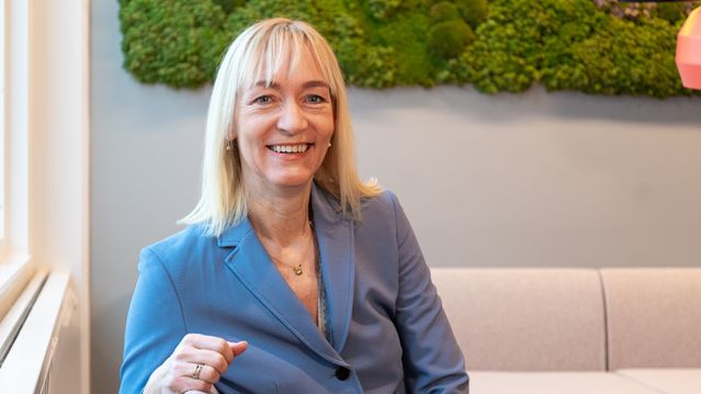 Akutt mangel på norske KI-talenter