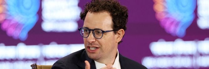 Illustrasjon av OpenAI var ikke alene: Claude angrep ekte selskaper