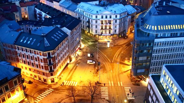 Anklager rival for juks i 500 millioners-kontrakt: – Ikke mulig å oppdrive så lave priser