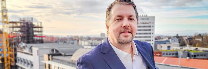 Illustrasjon av – Det holder ikke med en exit plan