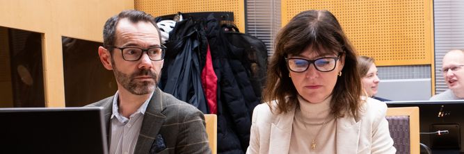 Illustrasjon av – En anke vil bli vurdert