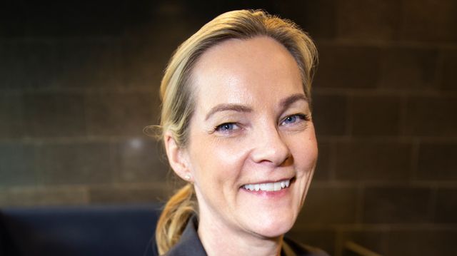 Slår sammen ladeselskaper for å vokse i utlandet