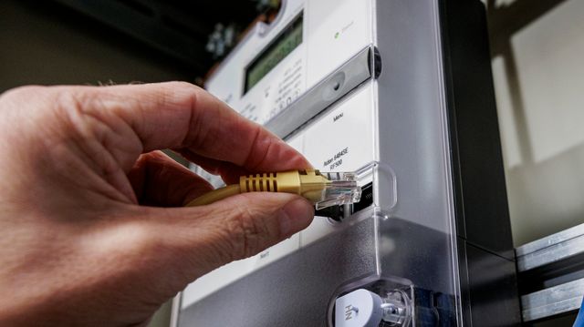 Bruk dagens strømmålere før vi kjøper nye