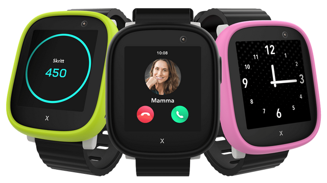 Norsk barneklokkeselskap ønsker å nå én million abonnenter