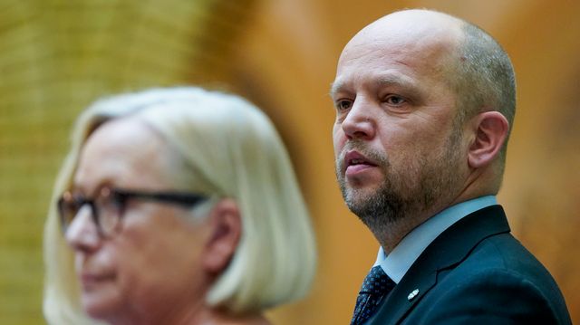 Sp endrer de store partienes kabelpolitikk