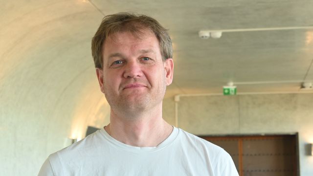 Han utvikler et Spotify for fotball