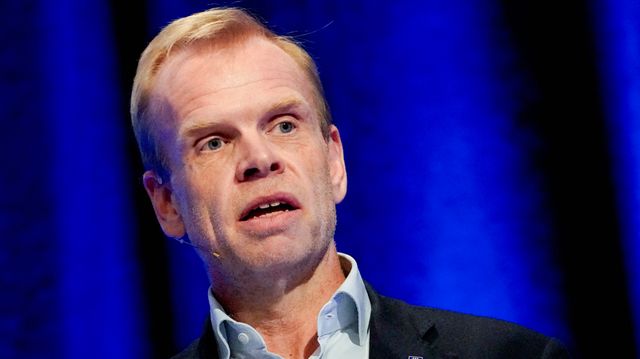 Energikrisen ingen vil eie