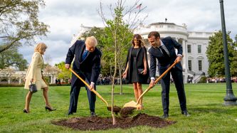 Illustrasjon av USA forsømmer sin myke makt – det kan bli dyrt