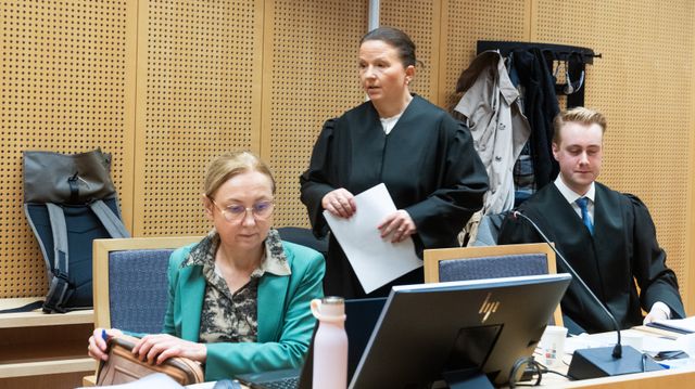 Entreprenøren krevde 132 millioner – får bare 2,3 millioner fra Bane Nor