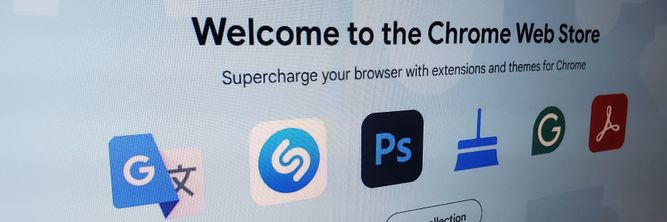 Illustrasjon av Nettlesertillegg med millioner av nedlastninger ble plutselig ondsinnede
