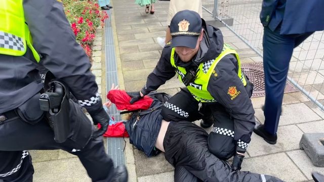 Klimaorganisasjoner har all mulig grunn til å frese