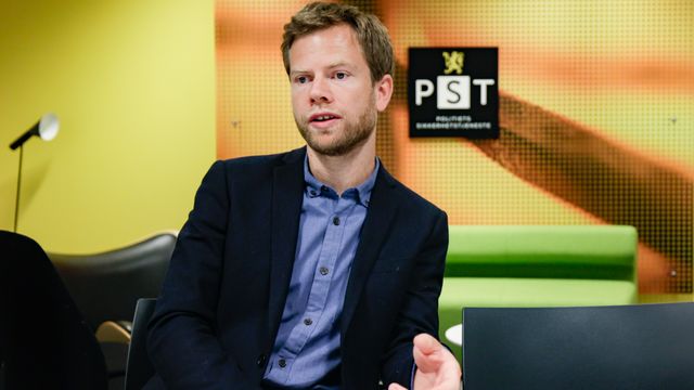 PST er bekymret for mulige attentat i Norge