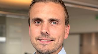 Illustrasjon av Generativ KI kan hjelpe oss med IT-sikkerheten