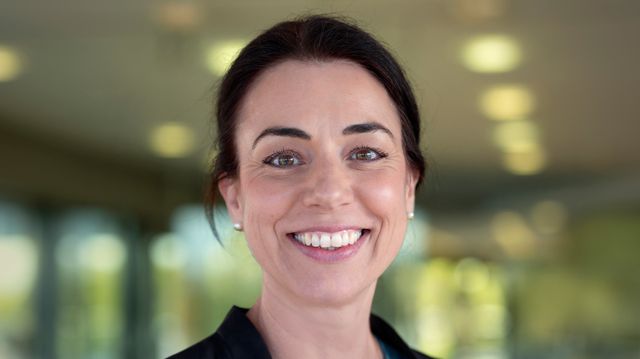 Rosalie Poen tar over som konsernsjef i Lyse