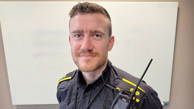Politiet har satt rekord i funn av savnede ved hjelp av droner