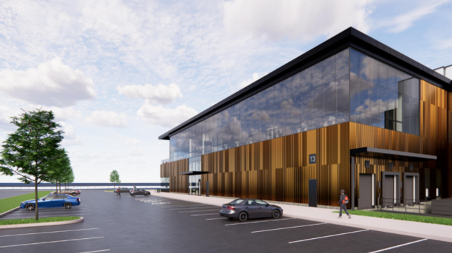 Datasentre er den nye eksportindustrien Norge trenger