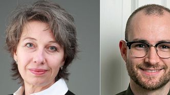 Illustrasjon av KI gjør dårlige utviklingsprosesser farligere