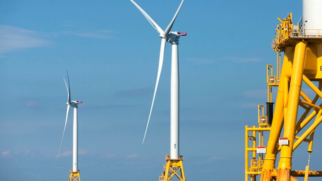 Ørsted nedbemanner: 2000 stillinger skal bort