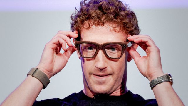 Meta ber Australia revurdere 16-årsgrense