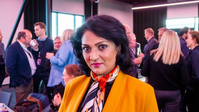 Nkom vil regulere tre leverandører av bredbånd