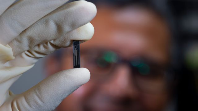 Cisco kobler sammen kvantedatamaskiner