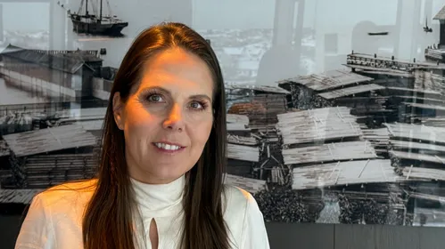 Illustrasjon av – Politikerne forstår ikke næringslivet