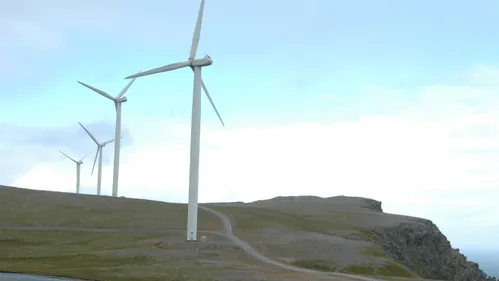 Illustrasjon av Kraftløftet – en usedvanlig dårlig idé