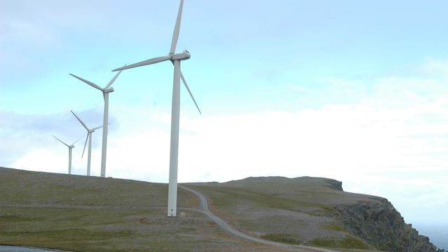 Kampen mot Kraftløftet er ikke over