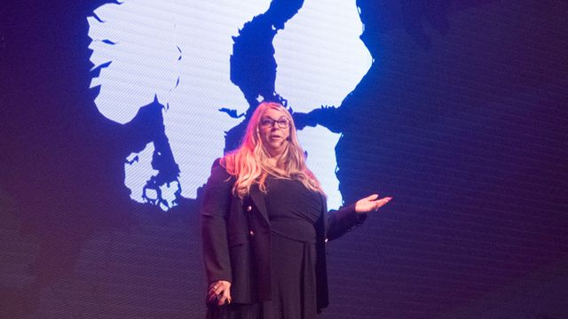 AWS vil bygge tre nye datasentre i Stockholm