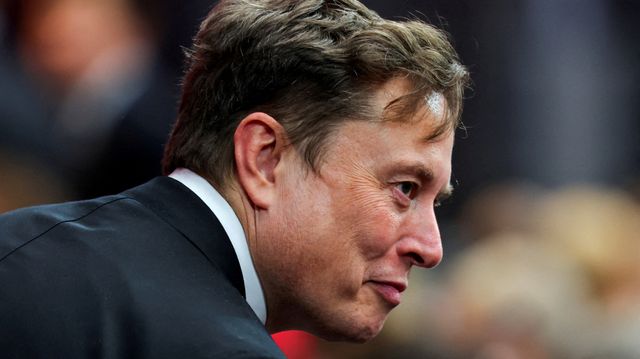 Elon Musk slår sammen SpaceX og xAI før børsnotering