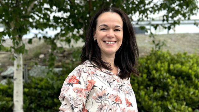 Vender tilbake til EMP Secure og får plass i ledergruppen