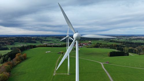 Illustrasjon av – Jeg hadde ikke forestilt meg at regn kunne gjøre så stor skade