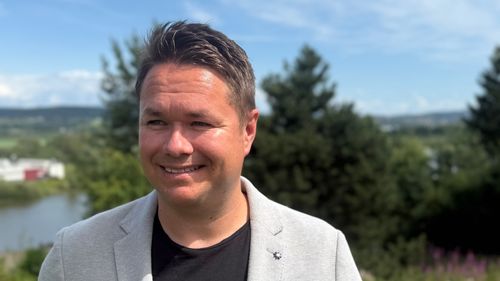 Illustrasjon av Han skal få fart på salget i det norske IoT-selskapet