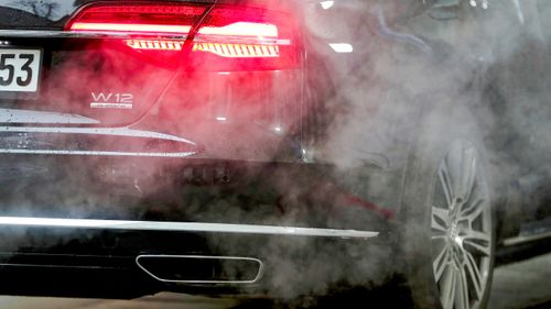 Illustrasjon av Velge vekk bilen? Forskernes grep for å få det til