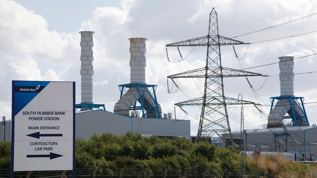 Hvordan oppsto strømpris-toppen?