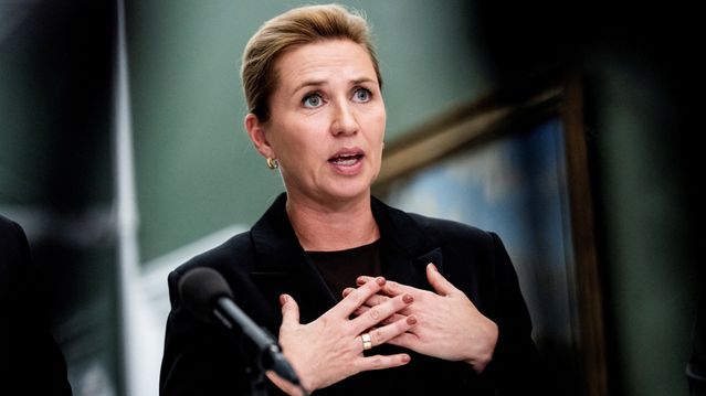 Politiet: «Kompetent aktør» trolig bak droneflygning ved København lufthavn