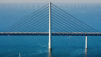 Illustrasjon av Lynrask forbindelse har satt ny rekord