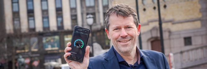 Illustrasjon av Mener nordmenn betaler minst eller nest minst i Norden