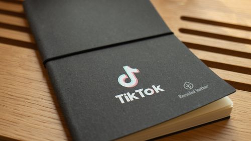 Tiktok sparker moderatorer&nbsp;